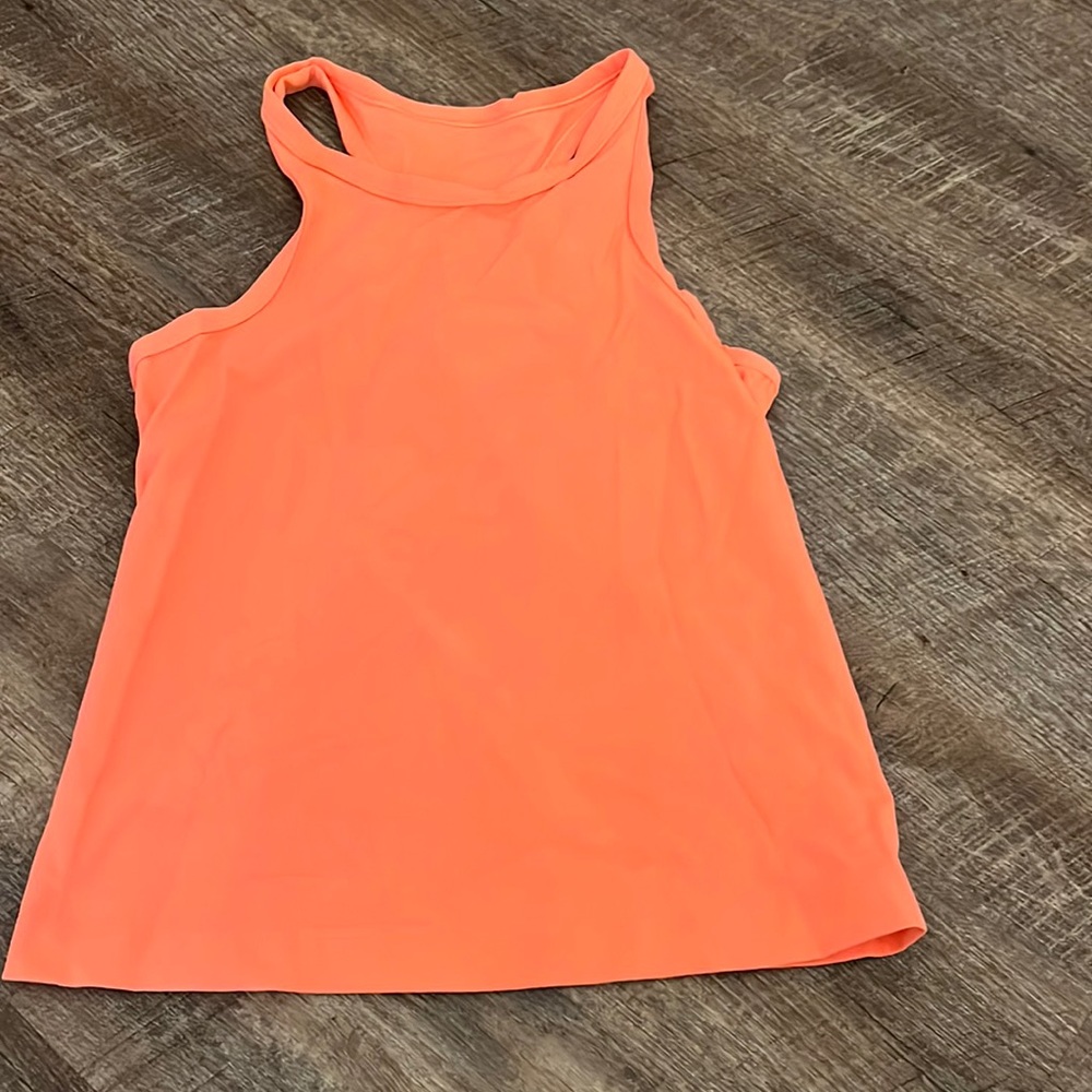 Coral lulu tank